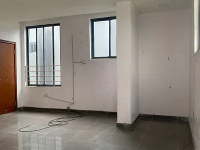 3 Bedroom Flat with Standby Generator — Lekki, Lagos
