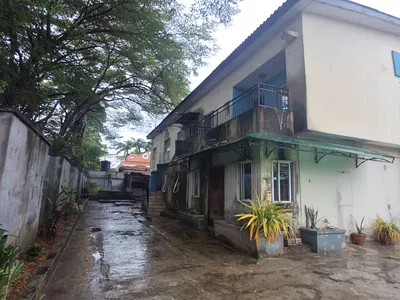 9 Rooms Detached Duplex — Victoria Island (VI), Lagos