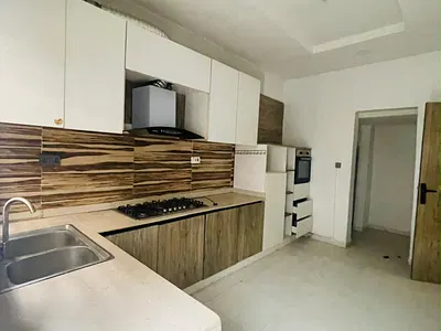 4 Bedroom Terraced Duplex — Lekki, Lagos