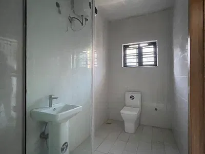Standard 3 Bedroom Terrace Duplex — Lekki, Lagos