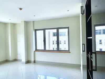 3 Bedroom Flat with BQ — Victoria Island (VI), Lagos