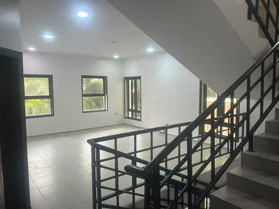 4 Bedroom Fully Detached Duplex with BQ — Victoria Island (VI), Lagos