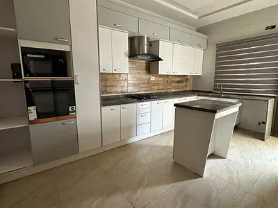 4 Bedroom Terraced Duplex — Alexandra Terraces, Gbangbala Street, Ikate, Lekki, Lagos