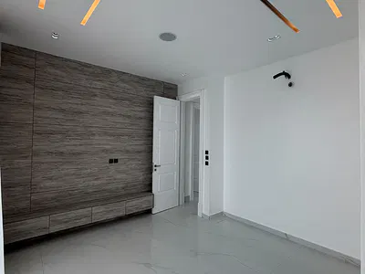 Luxuriously Built 5 Bedroom Fully Detached Duplex with Swimming Pool, — Lekki, Lagos