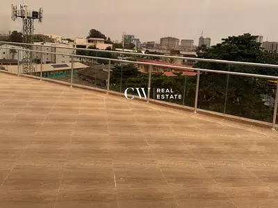 5 Bedroom Maisonette Penthouse — Ikoyi, Lagos