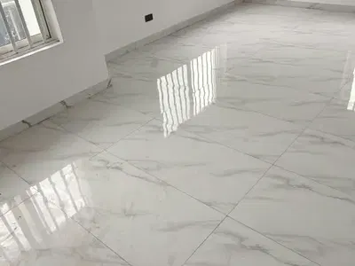 3 Bedroom Luxury Apartment with Gym and Pool — Ikoyi, Lagos