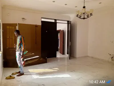 Beautiful Luxurious Juicy Spacious Miniflat — Lekki, Lagos
