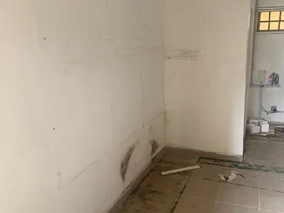 25SQM Shop Space on the Ground Floor — Utako, Abuja, Utako, Abuja