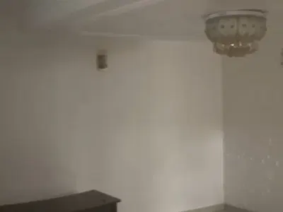 Decent 3 Bedroom Ground Flat — Magodo Phase 2, Magodo, Lagos