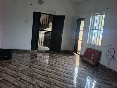 Modern 2 Bedroom Flat — Off Ogunusi Road, Ojodu Berger, Ojodu, Lagos