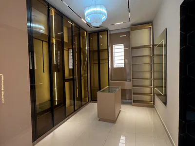 5 Bedroom Detached Duplex — Lekki, Lagos