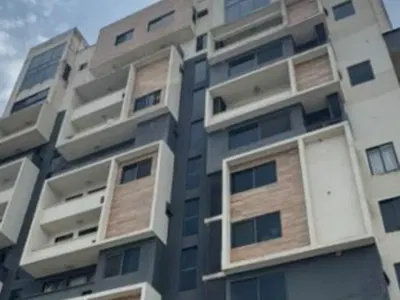 Beautiful 4 Bedroom Flat with Boys' Quarters — Victoria Island (VI), Lagos