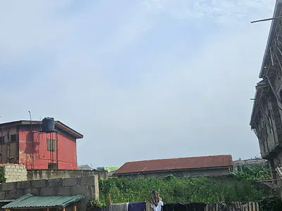 Residential Land Plot — Alapere, Ketu, Lagos