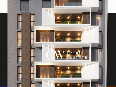 2 Bedroom Apartment — Oniru, Victoria Island (VI), Lagos