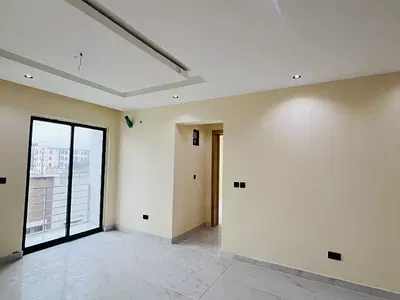 2 Bedroom Flat Available — Ilasan, Lekki, Lagos