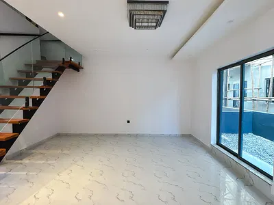 2 Bedroom Maisonette Apartment — Lekki, Lagos