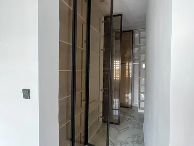 4 Bedroom Terrace Duplex — Lekki, Lagos