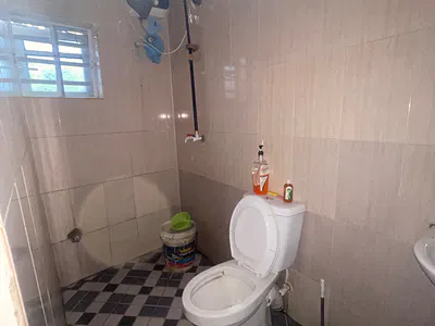 2 Bedroom Flat All Ensuit — Yaba, Yaba, Lagos