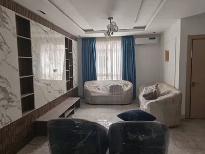Furnished 3 Bedroom Flat for Sale — Lekki, Lagos