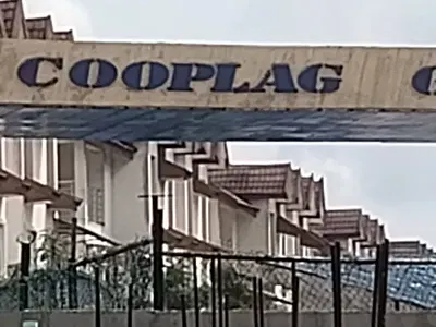 1,000 SQM Residential Land — Orchid, Lafiaji, Lekki, Lagos