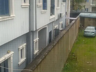 2 Bedroom Apartment — Gbetu by New Road, Ibeju Lekki, Lagos
