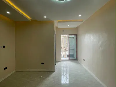 4-Bedroom Terraced Duplex with BQ — Providence Court. 20, Jamiu Eletu Street, Awoyaya, Ibeju Lekki, Lagos