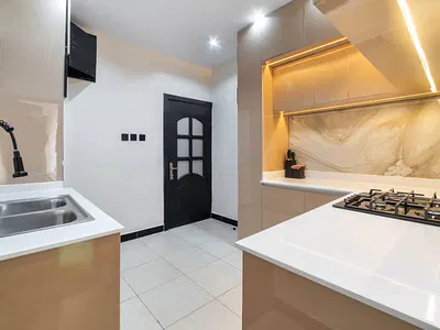 2 Bedroom Apartment — Oniru, Victoria Island (VI), Lagos