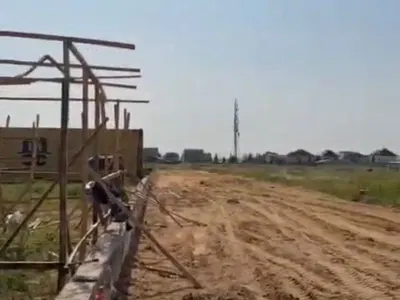 Residential Land Plot at Chevron — Lekki, Lagos