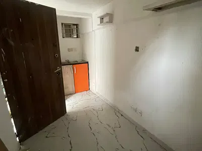 Self Contain with Private Kitchen and Bathroom — Ologolo, Lekki, Lagos