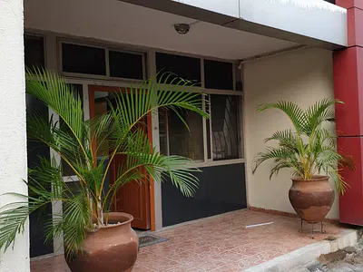 2 Bedroom Flat — Victoria Island (VI), Lagos
