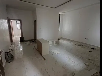 1 Bedroom Luxury Apartment — Jahi, Abuja