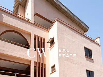Corporate Facilities Office Space — Ikoyi, Lagos