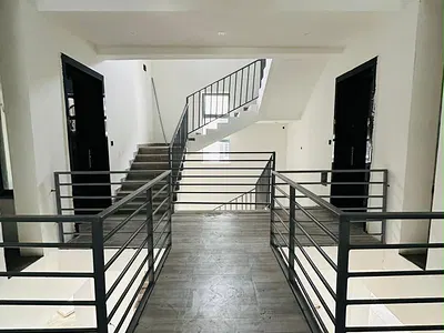 2 Bedroom Apartment with Swimming Pool — Ikate, Lekki, Lagos