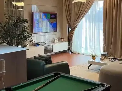 2 Bedroom Luxury Maisonette — Admiralty Way, Lekki Phase 1, Lekki, Lagos