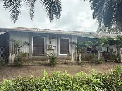 Land Measuring 450 SQM — Victoria Island (VI), Lagos