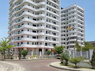 1 Bedroom Apartment — Lekki Phase 1, Lekki, Lagos