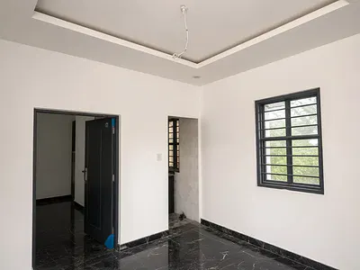 Brand New Modern Standard Mini Flat Upstairs — Ologolo, Lekki, Lagos