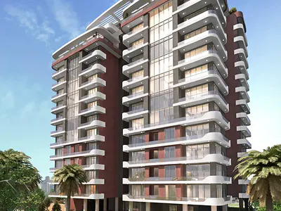 Luxury 2 Bedroom Flat — Ikoyi, Lagos