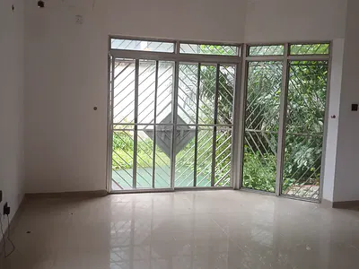 3 Bedroom Terrace Duplex with BQ — Ikoyi, Lagos
