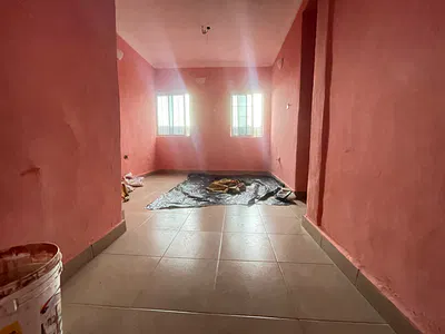 Newly Built Room and Parlor — Gbetu New Road, Awoyaya, Ibeju Lekki, Lagos