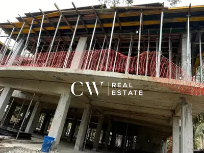 2 Bedroom Apartment — Victoria Island (VI), Lagos