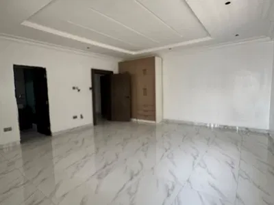 4 Bedrooms Semi-Detached Duplex — Close to Zartech, Wuye, Abuja