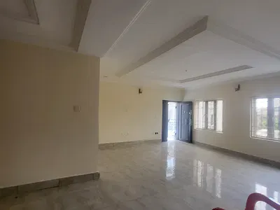 Luxurious Massive 2 Bedroom Flat — Shafa Filling Station, Wuye, Abuja