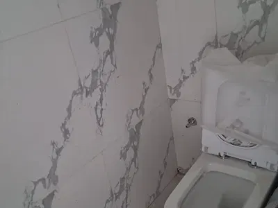 4 Bedroom Terraced Duplex with BQ — Gated Estate, Allen, Ikeja, Lagos