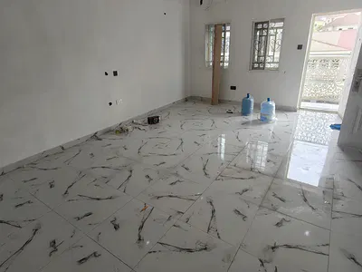 Nicely Done 2 Bedroom Apartment — Naf Valley Estate, Asokoro District, Abuja