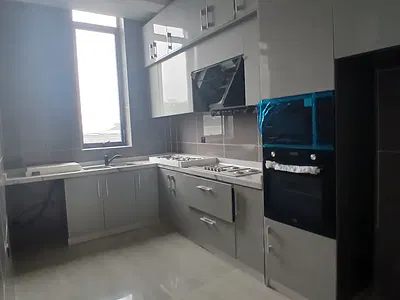 Newly Built & Serviced with 24/7 Power Supply 2 Bedroom En-Suite Flat — Lekki Phase 1, Lekki, Lagos