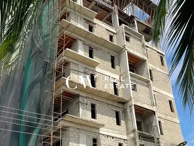 4 Bedroom Maisonette — Ikoyi, Lagos