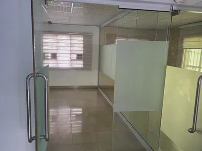 A 4 Bedroom Detached House — Ikeja, Lagos