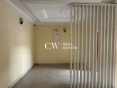 3 Bedroom Terraced Duplex — Lekki Phase 1, Lekki, Lagos