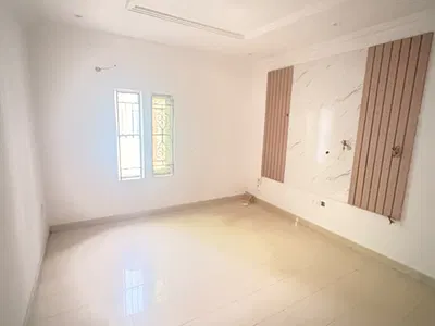 Lovely Miniflat Ina Serene Location — Lekki Phase 1, Lekki, Lagos
